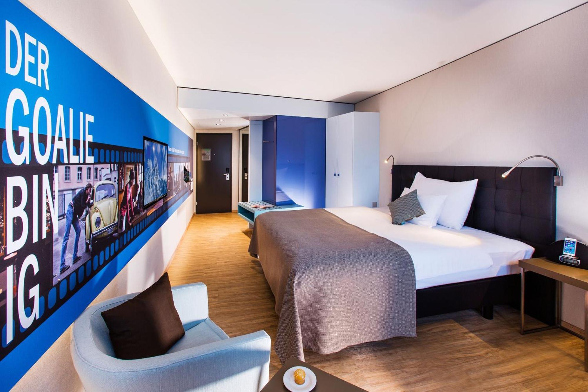 Comfort Style Room