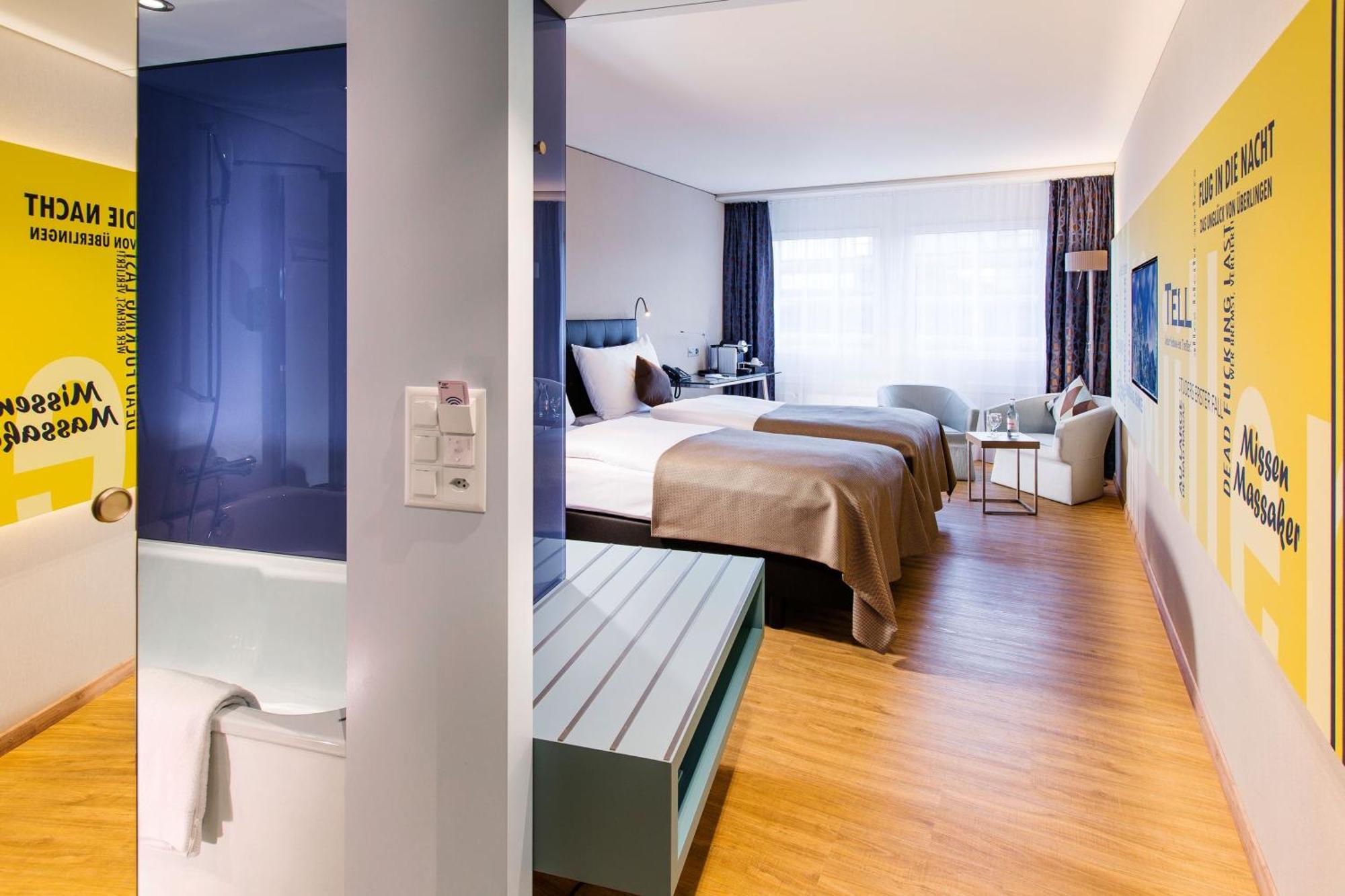 Comfort Style Room