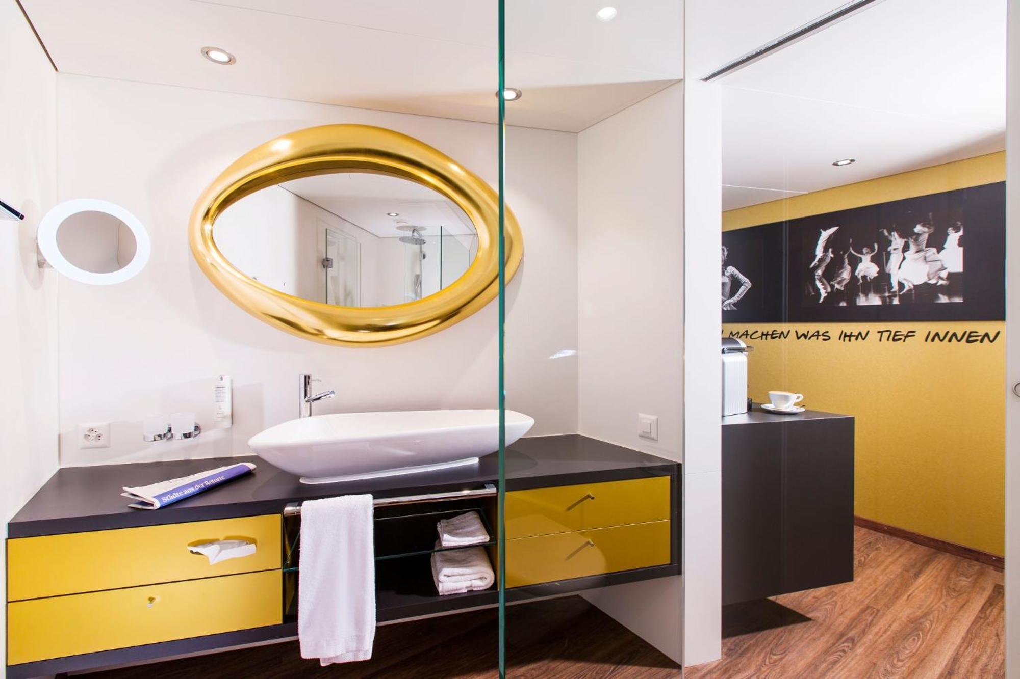 Arte Junior Suite